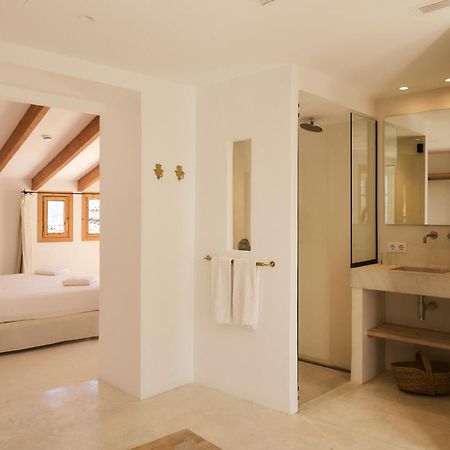 Hotel Forn Nou Arta Ngoại thất bức ảnh
