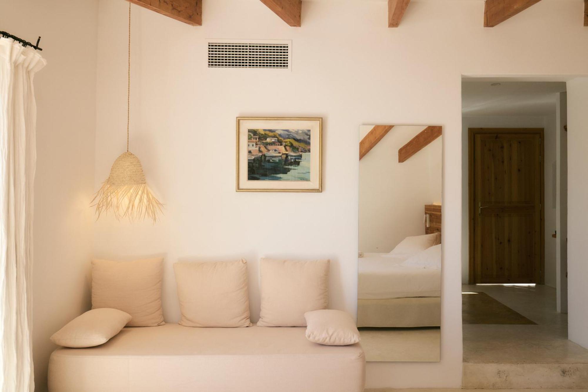 Hotel Forn Nou Arta Ngoại thất bức ảnh