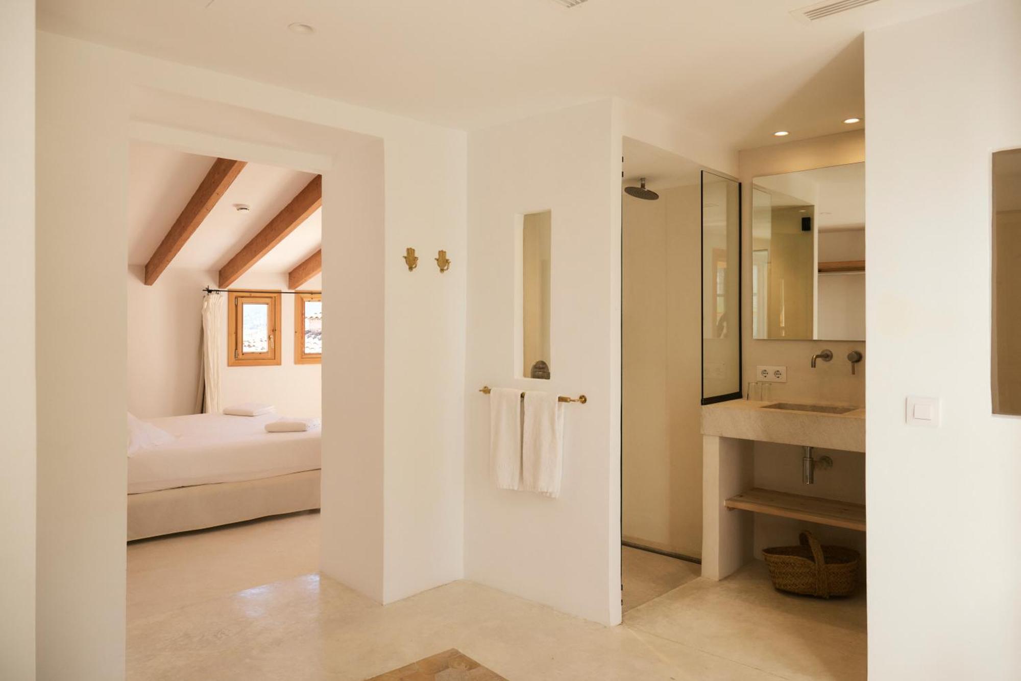 Hotel Forn Nou Arta Ngoại thất bức ảnh