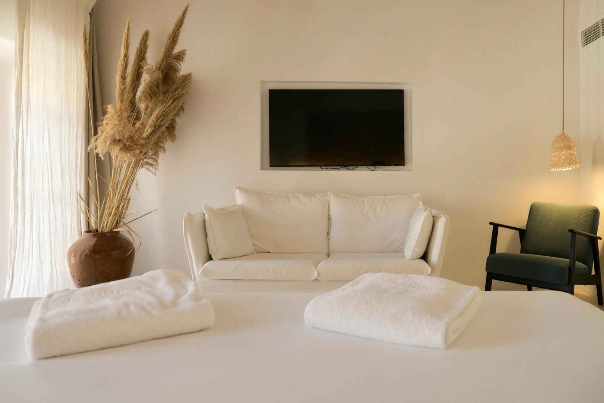 Hotel Forn Nou Arta Ngoại thất bức ảnh