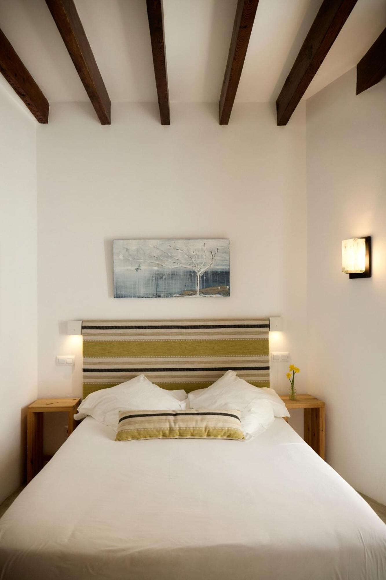 Hotel Forn Nou Arta Ngoại thất bức ảnh