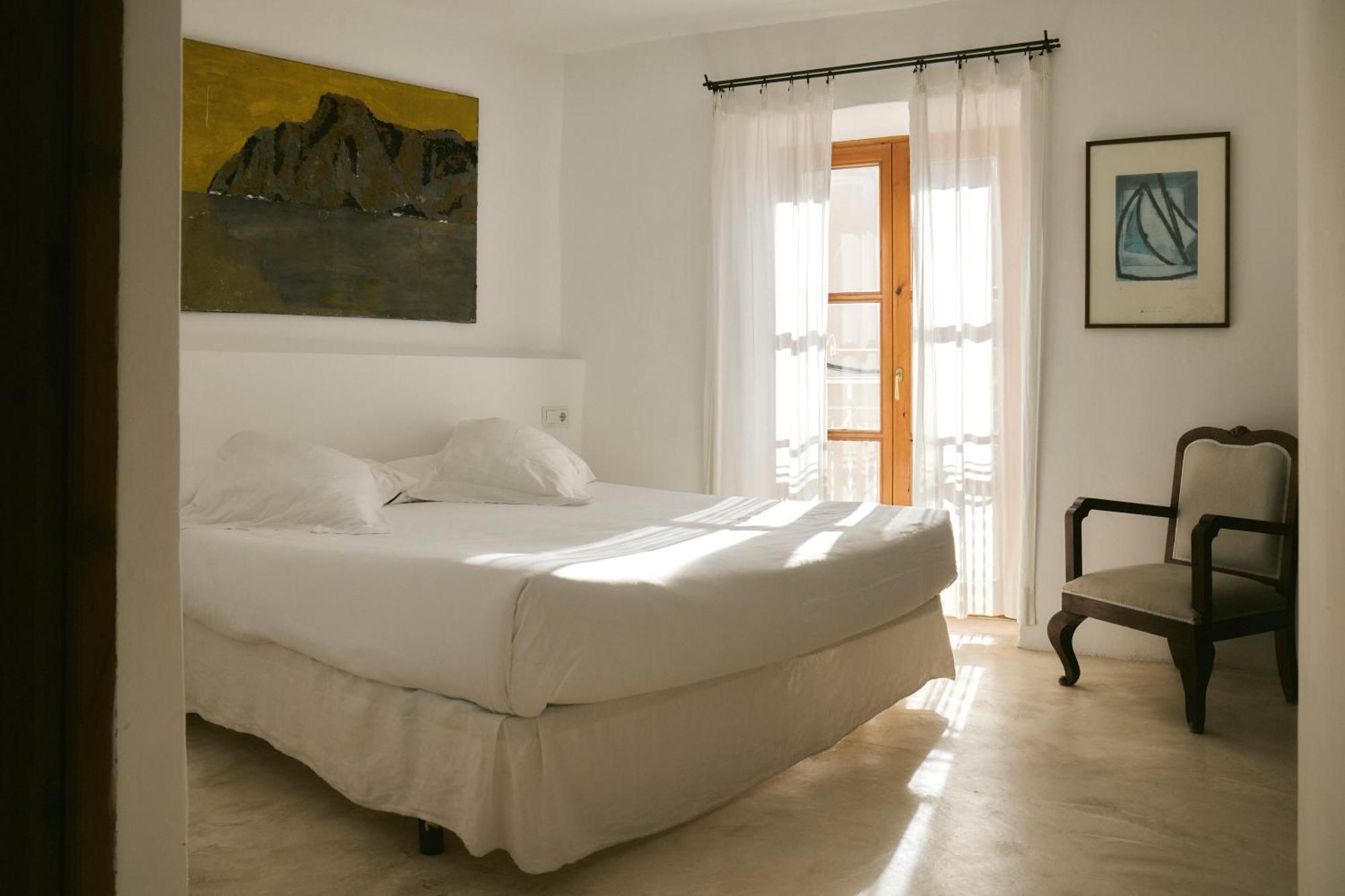 Hotel Forn Nou Arta Ngoại thất bức ảnh