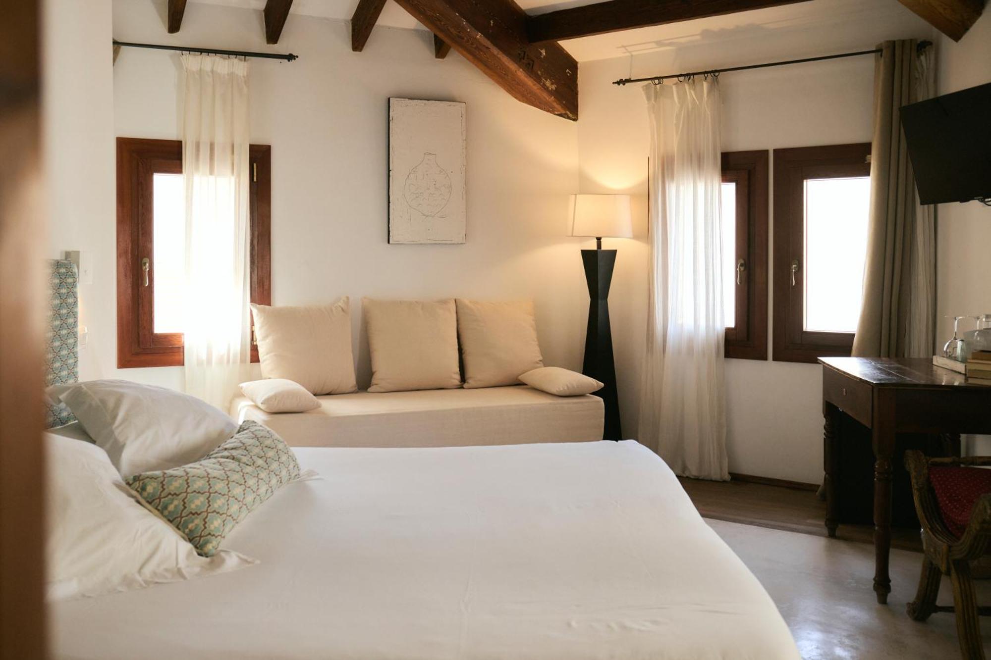 Hotel Forn Nou Arta Ngoại thất bức ảnh