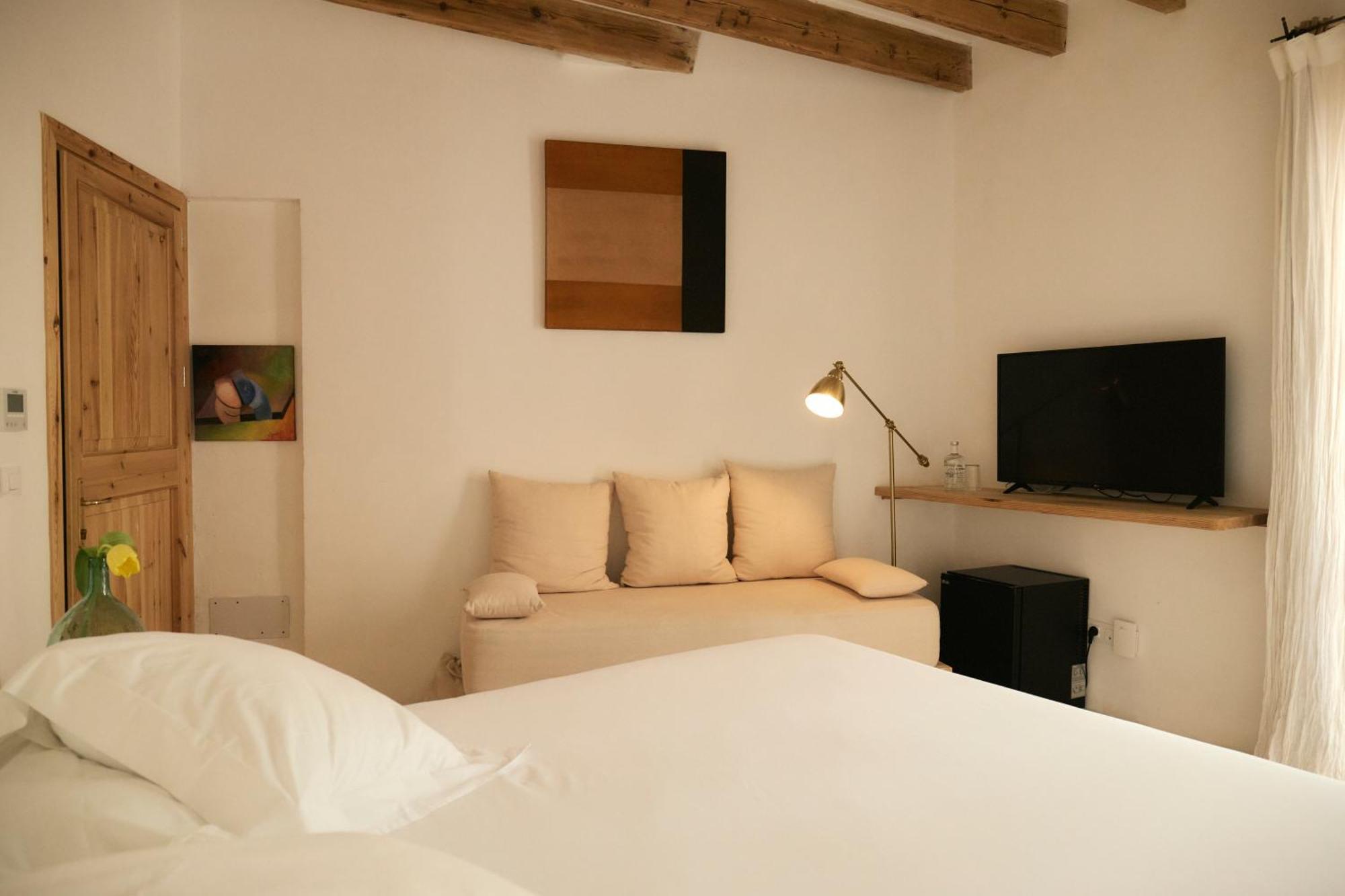 Hotel Forn Nou Arta Ngoại thất bức ảnh