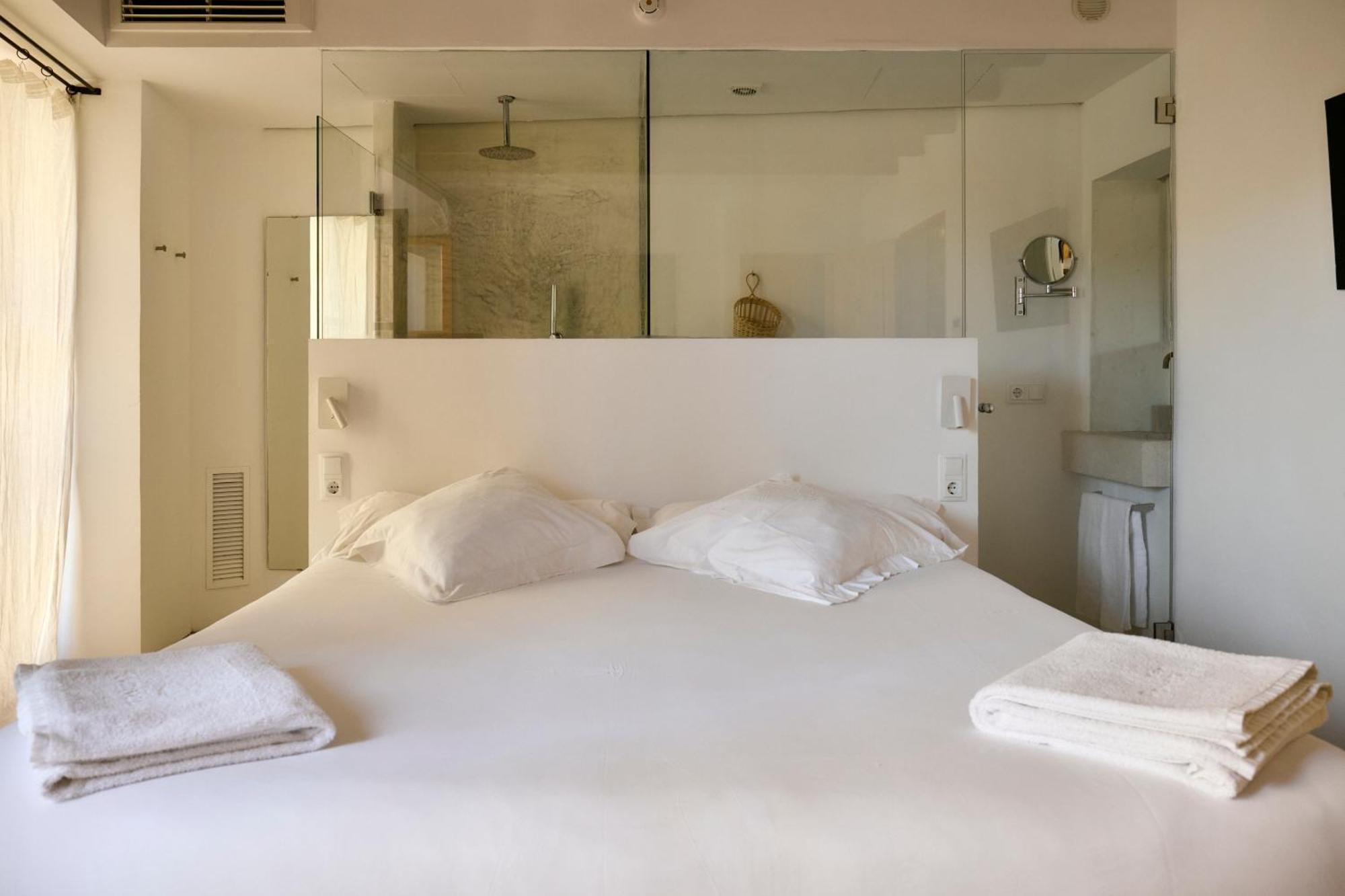 Hotel Forn Nou Arta Ngoại thất bức ảnh
